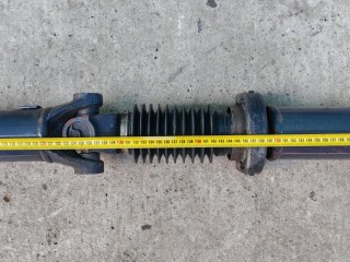 карданный вал, ориг. номер 500391612, 500391635, IVECO Daily 4 поколение 2006-2011