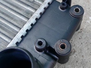 радиатор основной, ориг. номер 504084141, 500039637, IVECO Daily 4 поколение 2006-2011