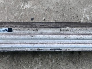 интеркулер, ориг. номер 866966000, IVECO Daily 4 поколение 2006-2011