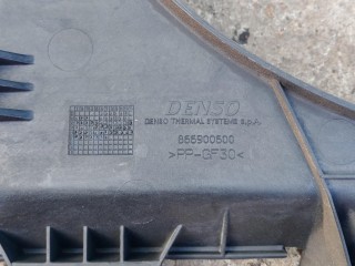 диффузор вентилятора, ориг. номер 866900600, IVECO Daily 4 поколение 2006-2011
