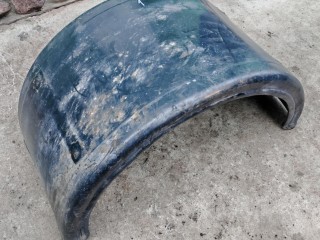 подкрылок задний, IVECO Daily 4 поколение 2006-2011
