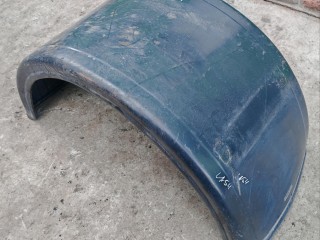 подкрылок задний, IVECO Daily 4 поколение 2006-2011