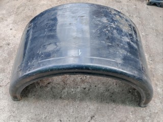 подкрылок задний, IVECO Daily 4 поколение 2006-2011
