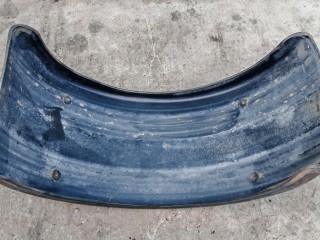 подкрылок задний, IVECO Daily 4 поколение 2006-2011
