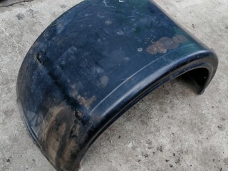 подкрылок задний, IVECO Daily 4 поколение 2006-2011