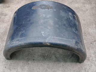 подкрылок задний, IVECO Daily 4 поколение 2006-2011