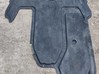 защита КПП, ориг. номер 51757154142, 51757162580, 51757162578, 51757195903, BMW 5 E60/E61 2002-2007