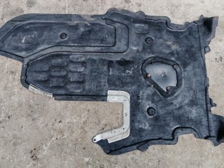 защита КПП, ориг. номер 51757154142, 51757162580, 51757162578, 51757195903, BMW 5 E60/E61 2002-2007