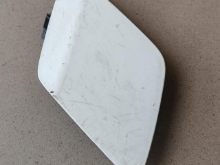 заглушка переднего бампера под крюк, ориг. номер 52127-47070, Toyota Prius 4 поколение XW50 2012-2016