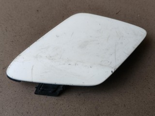 заглушка переднего бампера под крюк, ориг. номер 52127-47070, Toyota Prius 4 поколение XW50 2012-2016