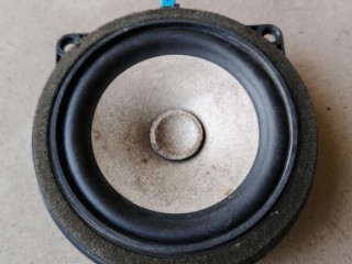 динамик двери задней левой, ориг. номер 65139288769, 9288769, BMW 3 F30/F31 2011-2016