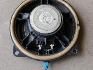 динамик двери задней левой, ориг. номер 65139288769, 9288769, BMW 3 F30/F31 2011-2016