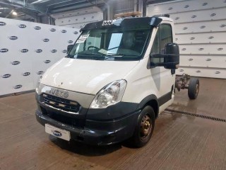 проводка подушки безопасности, ориг. номер 5801379312, IVECO Daily 5 поколение 2011-2014