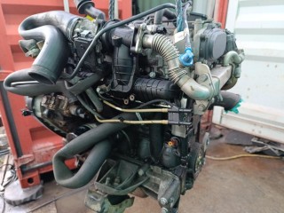 двигатель, ориг. номер F1AE3481A, F1A, F1AE3481, 5801725122, F1AE3481E5, IVECO Daily 5 поколение 2011-2014