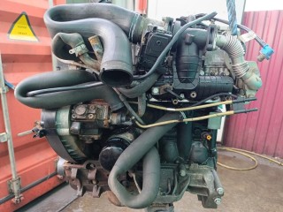двигатель, ориг. номер F1AE3481A, F1A, F1AE3481, 5801725122, F1AE3481E5, IVECO Daily 5 поколение 2011-2014