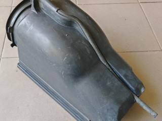 воздухозаборник, ориг. номер 3802818, IVECO Daily 5 поколение 2011-2014