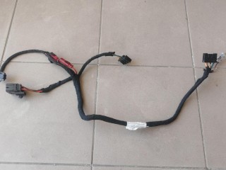 проводка отопителя (печки), ориг. номер A71007900, IVECO Daily 4 поколение 2006-2011