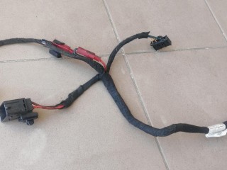 проводка отопителя (печки), ориг. номер A71007900, IVECO Daily 4 поколение 2006-2011