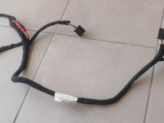 проводка отопителя (печки), ориг. номер A71007900, IVECO Daily 4 поколение 2006-2011