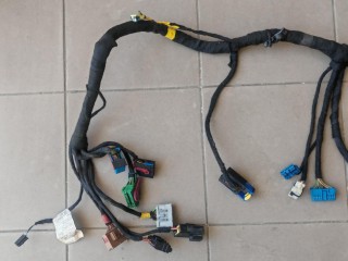 проводка торпеды, ориг. номер 69504013, IVECO Daily 4 поколение 2006-2011