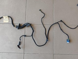 проводка двери передней правой, ориг. номер 69500703, IVECO Daily 4 поколение 2006-2011