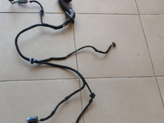 проводка двери передней правой, ориг. номер 69500703, IVECO Daily 4 поколение 2006-2011