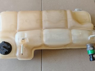 бачок расширительный, ориг. номер 69502214, IVECO Daily 4 поколение 2006-2011