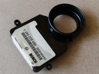 датчик угла поворота руля, ориг. номер 0265005489, 504107853, IVECO Daily 4 поколение 2006-2011
