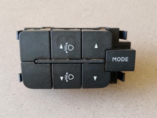 кнопка корректора фар, ориг. номер 5801260581, IVECO Daily 4 поколение 2006-2011