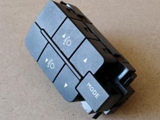 кнопка корректора фар, ориг. номер 5801260581, IVECO Daily 4 поколение 2006-2011