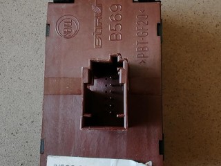 кнопка корректора фар, ориг. номер 5801260581, IVECO Daily 4 поколение 2006-2011