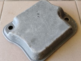 пластик салона, ориг. номер 580125789, 3802752, IVECO Daily 4 поколение 2006-2011