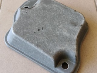 пластик салона, ориг. номер 580125789, 3802752, IVECO Daily 4 поколение 2006-2011