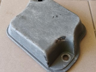 пластик салона, ориг. номер 580125789, 3802752, IVECO Daily 4 поколение 2006-2011