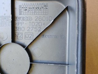 пластик салона, ориг. номер 580125789, 3802752, IVECO Daily 4 поколение 2006-2011