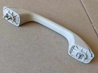 ручка потолочная, ориг. номер 7700835126, IVECO Daily 4 поколение 2006-2011