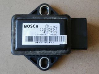 датчик ускорения, ориг. номер 0265005241, IVECO Daily 4 поколение 2006-2011