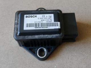 датчик ускорения, ориг. номер 0265005241, IVECO Daily 4 поколение 2006-2011