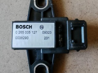 датчик ускорения, ориг. номер 0265005127, IVECO Daily 4 поколение 2006-2011