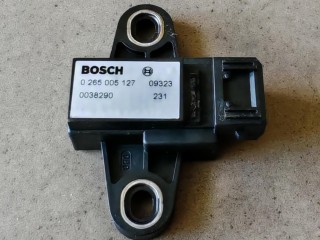 датчик ускорения, ориг. номер 0265005127, IVECO Daily 4 поколение 2006-2011