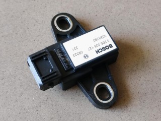 датчик ускорения, ориг. номер 0265005127, IVECO Daily 4 поколение 2006-2011