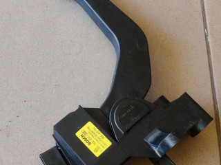 педаль газа, ориг. номер 504061735, 0281002633, IVECO Daily 4 поколение 2006-2011
