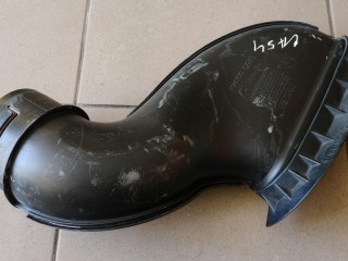воздухозаборник, ориг. номер 504345590, IVECO Daily 4 поколение 2006-2011