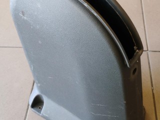 чехол ручника, ориг. номер 3800119, 5801255201, IVECO Daily 4 поколение 2006-2011