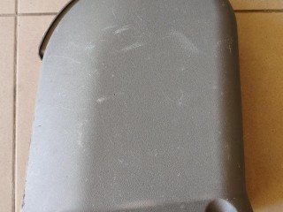 чехол ручника, ориг. номер 3800119, 5801255201, IVECO Daily 4 поколение 2006-2011