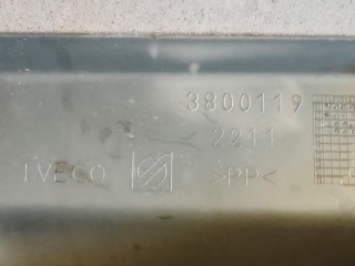 чехол ручника, ориг. номер 3800119, 5801255201, IVECO Daily 4 поколение 2006-2011