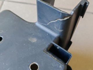 короб предохранителей, ориг. номер 69500825, 69500167, 69501170, IVECO Daily 4 поколение 2006-2011