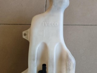 бачок омывателя, ориг. номер 504015670, 3801898, IVECO Daily 4 поколение 2006-2011