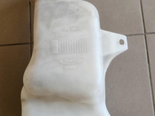 бачок омывателя, ориг. номер 504015670, 3801895, 3801898, 504115003, IVECO Daily 4 поколение 2006-2011