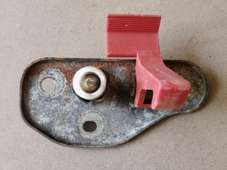 крюк капота, ориг. номер 3804437, IVECO Daily 4 поколение 2006-2011